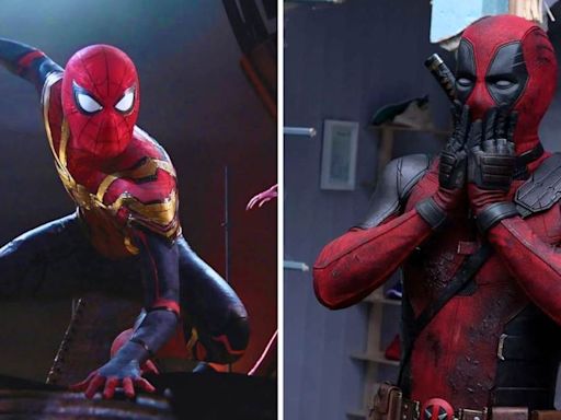 Will Spiderman appear in 'Deadpool & Wolverine'? Eagle-eyed Marvel fans lose it over one major reference