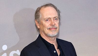 Steve Buscemi Helps Stop “Vicious Fight” Outside Irish Pub