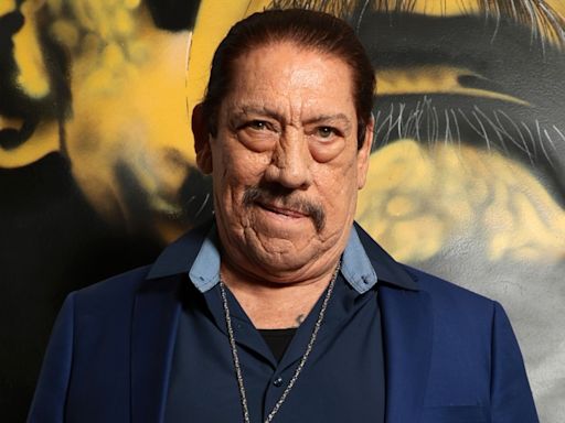 Danny Trejo responde tras liarse a puñetazos con un hombre que le había lanzado un globo de agua: "Entré en pánico"