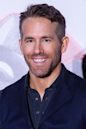 Ryan Reynolds