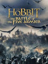 The Hobbit: The Battle of the Five Armies