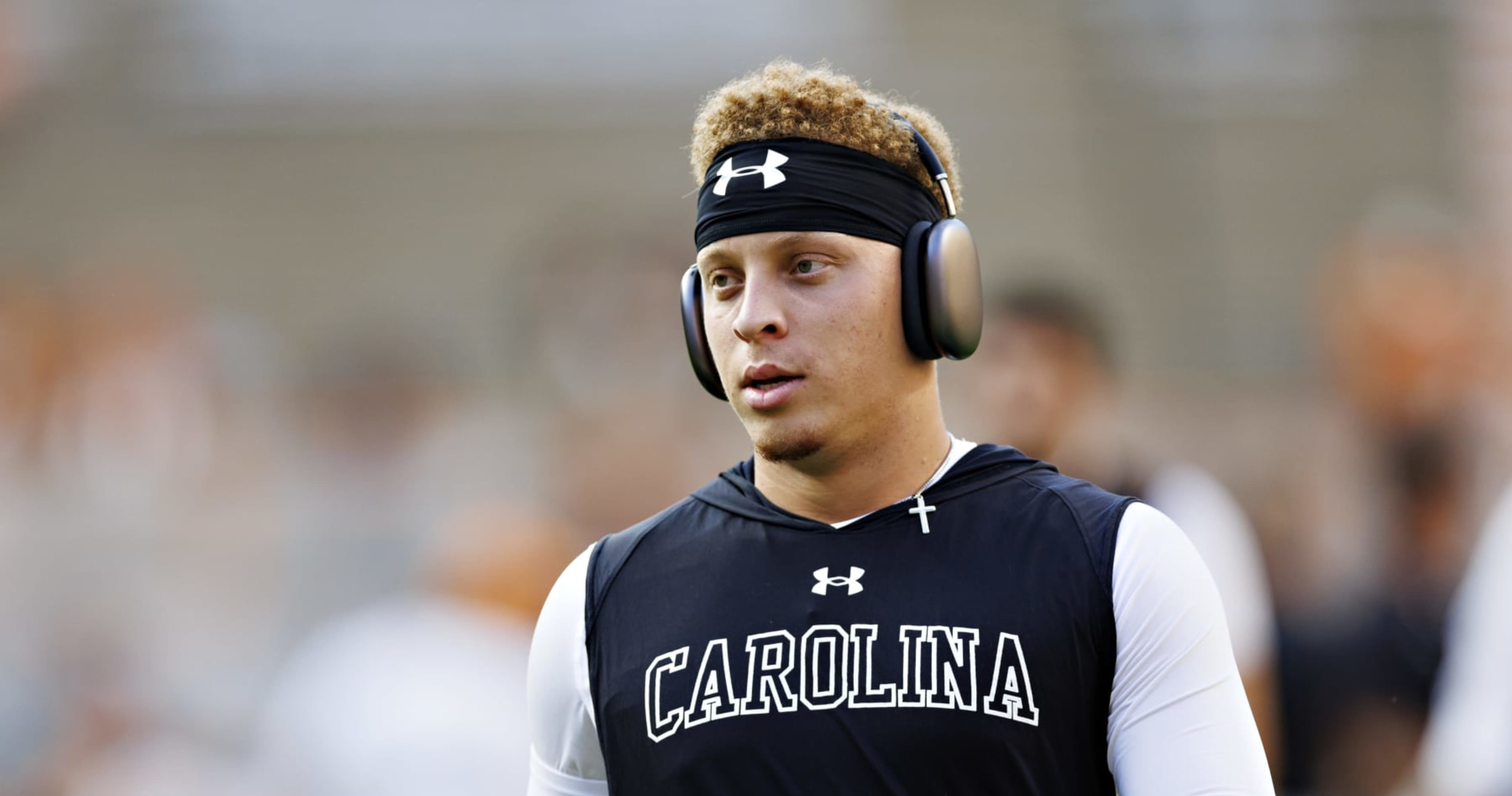 NFL Coach Compares Spencer Rattler to Baker Mayfield but Questions Future in NFL