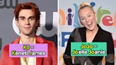 22 Real Names Of Celebs You Only Know By Their Famous Nicknames