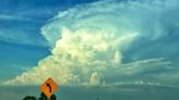 How the atmosphere bakes a perfect thunderstorm