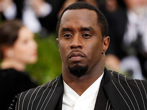 A federal grand jury may soon hear from Sean ‘Diddy’ Combs’ accusers | CNN