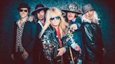 Original Hanoi Rocks Lineup to Reunite for Singer Michael Monroe’s 60th Birthday Concert