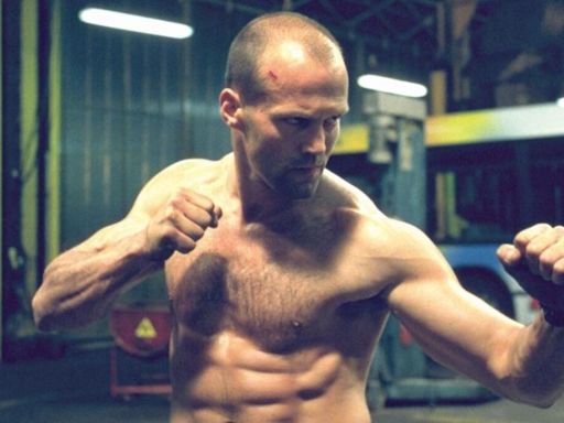 La película de hoy en TV en abierto y gratis: el héroe de acción Jason Statham protagoniza y cierra su obra más icónica con este perfecto thriller