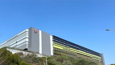 中科就業人口紅利20年狂增8倍 「逐台積電而居」已成顯學