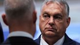 EU Parliament criticises Hungary's Orban for meeting Putin