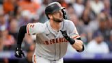 Robbie Ray traded from Mariners to Giants in deal that sends Mitch Haniger back to Seattle