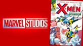 ‘X-Men’ Movie At Marvel Studios Gains Momentum As Michael Lesslie Comes On As Screenwriter