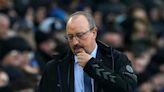 Liverpool vs Everton: Rafa Benitez makes honest admission ahead of Merseyside derby