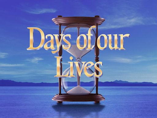 ‘Days of Our Lives’ Head Writer Ron Carlivati Is Leaving the Soap After 7 Years