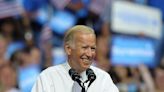 Did Joe Biden give us a record breaking stock market?