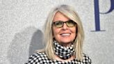 Diane Keaton on being single at 77 and how it's 'highly unlikely' she'll date again