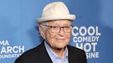 Norman Lear's family sang theme songs from his sitcoms in his final moments
