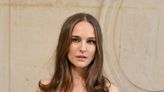 Natalie Portman considera 'incómodas' todas las escenas de sexo