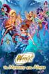 Winx Club: The Mystery of the Abyss