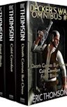 Decker's War Omnibus #1: Books 1-3