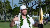 Sony Open winner Grayson Murray dies at age 30, PGA Tour says | Honolulu Star-Advertiser