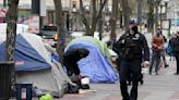 Seattle region reports largest number of homeless people ever