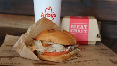 Why Arby's Sourdough Bread Is Banned In Europe