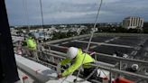 Bradenton Area Convention Center gets $48M makeover to match Palmetto Marriott hotel