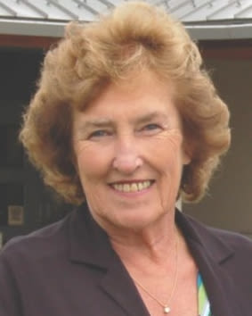 Doris O’Donnell Jellig