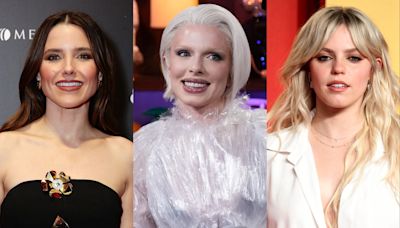 16 celebrities who have come out in 2024