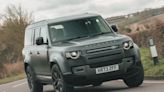 Land Rover Defender 130 2024 long-term test