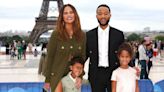 Chrissy Teigen Reveals 6-Year-Old Son Miles' Health Condition