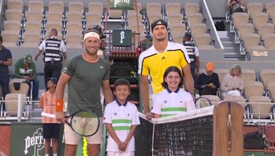 Alexander Zverev se carga a Ruud y reta a Alcaraz por el título de Roland Garros - MarcaTV