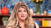 Kirstie Alley Dead at 71