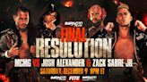 IMPACT Final Resolution Results (12/9/23)