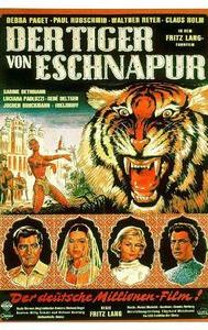 The Tiger of Eschnapur