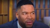 Michael Strahan’s daughter returns to social media after chemo as fans demand ‘more content’