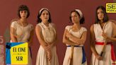 El Cine en la SER | Las series | 'Las pelotaris' con Claudia Salas y María de Nati | Cadena SER