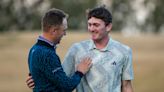 From an amateur win to rain, desert's golf season was wild and unexpected