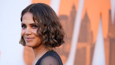 Halle Berry talks new horror film 'Never Let Go,' collaborating next with 'unlikely' friend Angelina Jolie