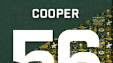 Green Bay Packers 2024 second-round pick: LB Edgerrin Cooper