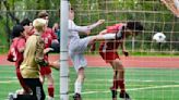 JDHS boys soccer team earns ice cream and region title with sweep of visiting Ketchikan | Juneau Empire