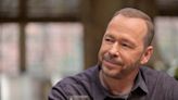 Donnie Wahlberg Gives Hopeful Update that 'Blue Bloods' Isn't Dead