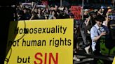 South Korea court recognises rights of same-sex couples