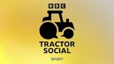 Tractor Social podcast