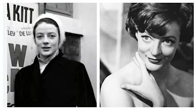 RIP Maggie Smith: Rare, beautiful pictures of the Dame and our favourite ‘Professor’