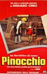The Adventures of Pinocchio (1972 film)