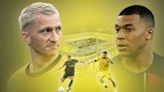 Borussia Dortmund y PSG abren su serie de semifinales de la Champions League, en vivo: hora, TV y formaciones