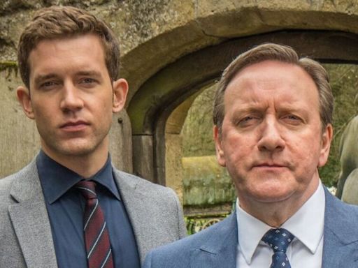 Midsomer Murders star addresses its future saying 'no show is bulletproof'