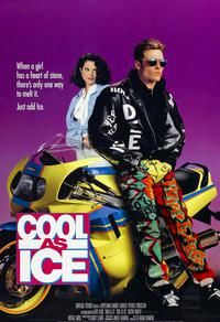 Cool as Ice