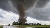 Worst states for tornadoes